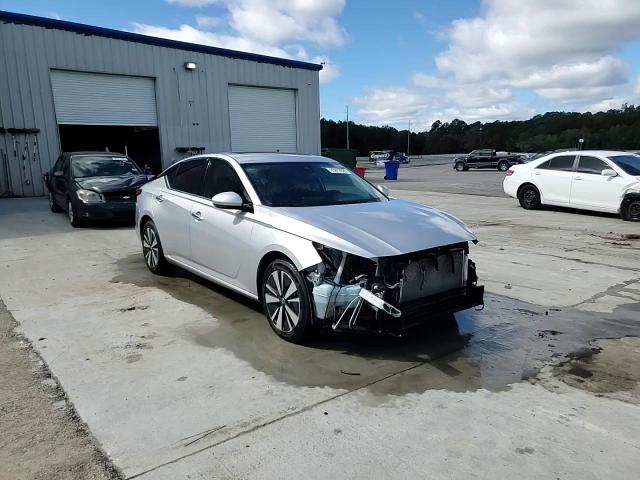 2020 Nissan Altima Sl VIN: 1N4BL4EVXLC144367 Lot: 85813925