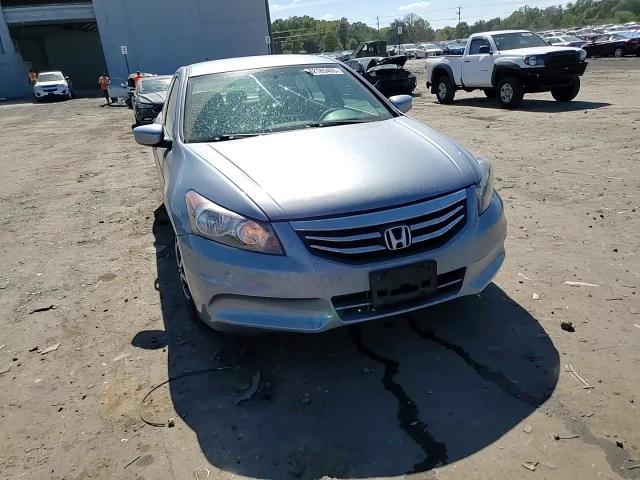 2012 Honda Accord Lx VIN: 1HGCP2F3XCA069610 Lot: 82185405