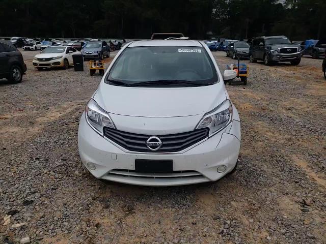 2015 Nissan Versa Note S VIN: 3N1CE2CP6FL419455 Lot: 90882305