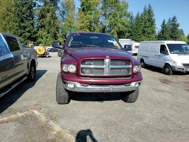 2003 Dodge Ram 2500 St VIN: 3D7KU28C93G794395 Lot: 82238255