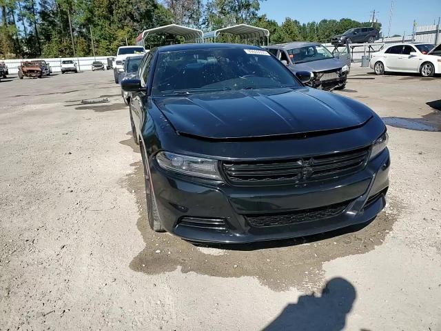 2021 Dodge Charger Sxt VIN: 2C3CDXBG2MH616292 Lot: 89630355
