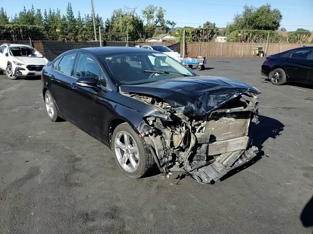 2013 Ford Fusion Se VIN: 3FA6P0H98DR164150 Lot: 82312525