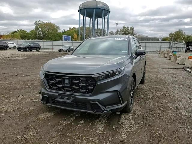 2024 Honda Cr-V Sport VIN: 5J6RS6H51RL001846 Lot: 82585595