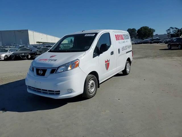 2020 Nissan Nv200 Delivery Van VIN: 3N6CM0KN9LK696524 Lot: 90124805