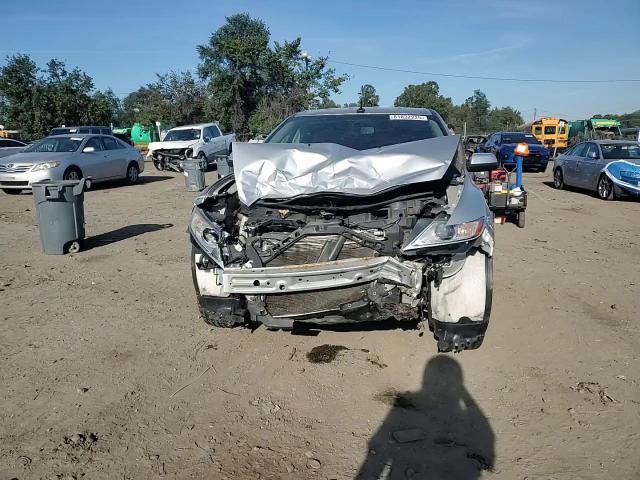 2014 Lincoln Mkx VIN: 2LMDJ8JK9EBL09470 Lot: 81832225