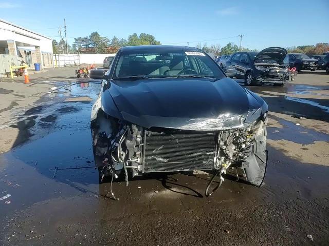 2014 Ford Taurus Police Interceptor VIN: 1FAHP2MT0EG166280 Lot: 86668465