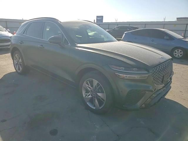 2022 Genesis Gv70 Base VIN: KMUMCDTC8NU034559 Lot: 85319585