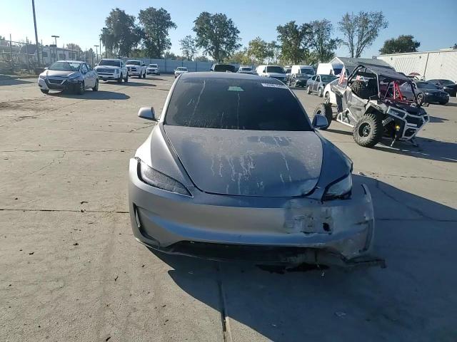2024 Tesla Model 3 VIN: 5YJ3E1ETXRF884602 Lot: 90381845