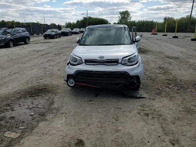 2018 Kia Soul ! VIN: KNDJX3AA7J7550944 Lot: 85668195