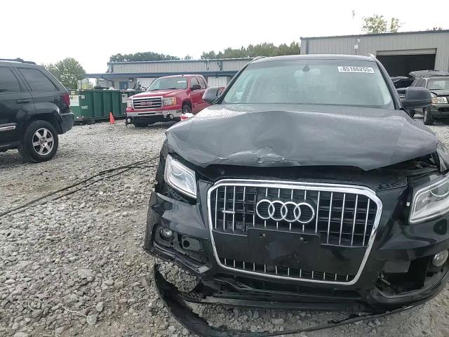 2013 Audi Q5 Premium Plus VIN: WA1LFAFP7DA023324 Lot: 85186255