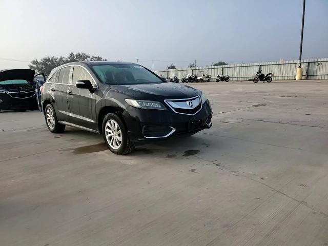 2017 Acura Rdx VIN: 5J8TB3H31HL007932 Lot: 82755955
