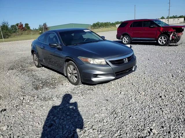 2012 Honda Accord Lx VIN: 1HGCS1B32CA023042 Lot: 86276255