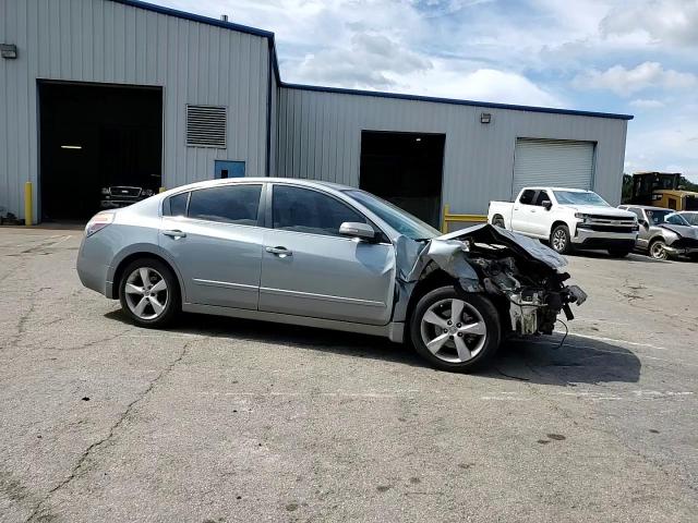 2008 Nissan Altima 3.5Se VIN: 1N4BL21E48N411279 Lot: 82304445