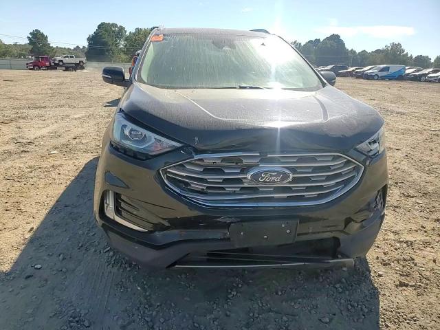 2020 Ford Edge Sel VIN: 2FMPK3J9XLBA70806 Lot: 82568265