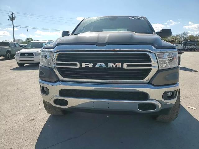 2021 Ram 1500 Big Horn/Lone Star VIN: 1C6RREFT6MN502779 Lot: 91055315