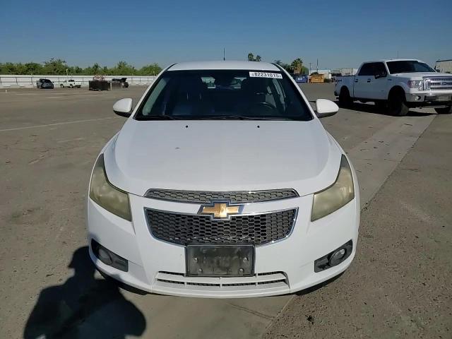 2012 Chevrolet Cruze Eco VIN: 1G1PJ5SC3C7213805 Lot: 82231015