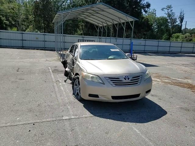 2007 Toyota Camry Ce VIN: 4T1BE46K87U568361 Lot: 81992855