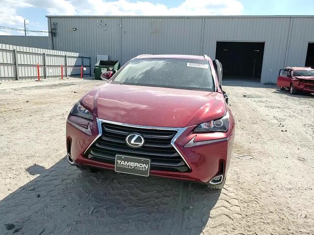 2015 Lexus Nx 200T VIN: JTJYARBZ9F2016210 Lot: 82649835