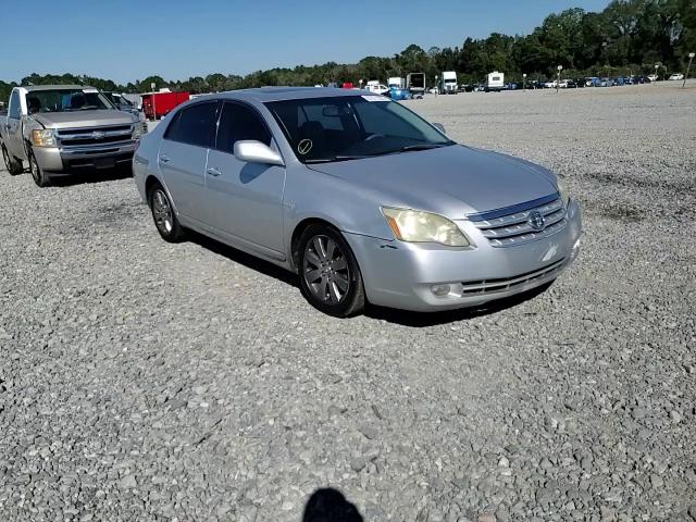 2006 Toyota Avalon Xl VIN: 4T1BK36B26U125169 Lot: 87271265