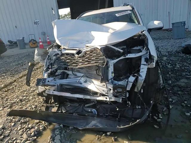 2021 Toyota Rav4 Xle VIN: 4T3RWRFV4MU024638 Lot: 85686855