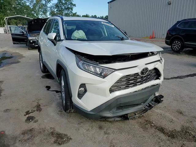 2019 Toyota Rav4 Limited VIN: 2T3N1RFVXKC014174 Lot: 84428405