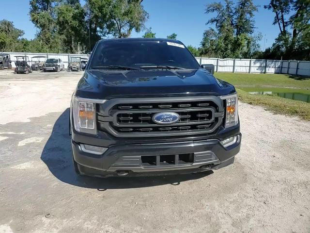2021 Ford F150 Supercrew VIN: 1FTFW1E82MKD28088 Lot: 90301365