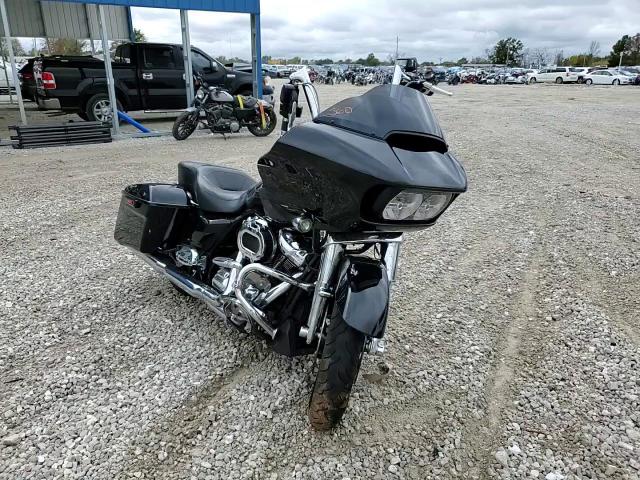 2021 Harley-Davidson Fltrxs VIN: 1HD1KTP10MB615333 Lot: 82744055