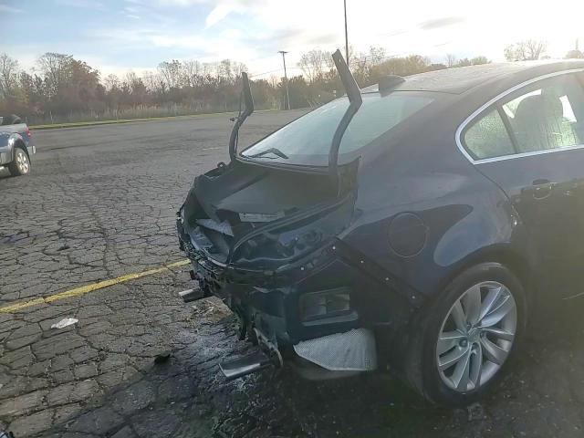 2015 Buick Regal Premium VIN: 2G4GN5EX5F9297702 Lot: 87369275