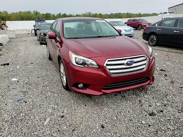 2017 Subaru Legacy 2.5I Premium VIN: 4S3BNAH60H3023670 Lot: 84804795