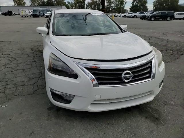 2015 Nissan Altima 2.5 VIN: 1N4AL3AP4DN496749 Lot: 82304185