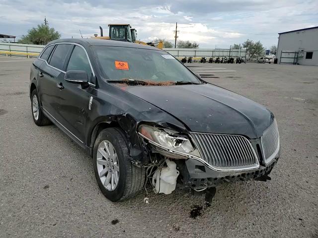 2015 Lincoln Mkt VIN: 2LMHJ5NK5FBL04309 Lot: 85335525