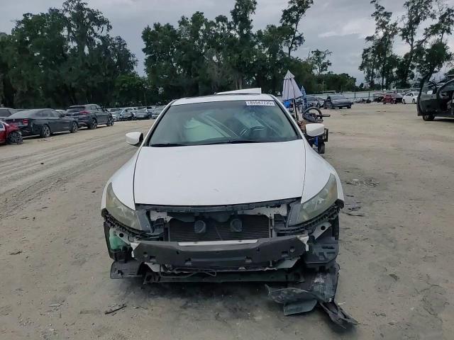 2011 Honda Accord Exl VIN: 1HGCS1B88BA004991 Lot: 85947735