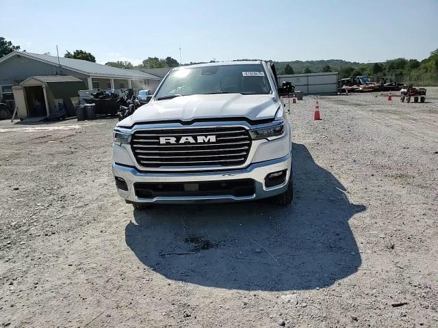2025 Ram 1500 Laramie VIN: 1C6SRFJP0SN650781 Lot: 81928675
