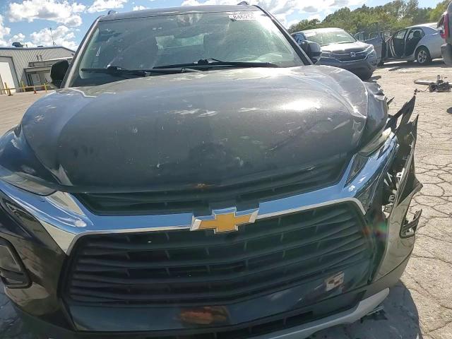 2020 Chevrolet Blazer 2Lt VIN: 3GNKBCR47LS636882 Lot: 84625865