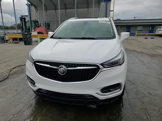 2019 Buick Enclave Essence VIN: 5GAERBKW4KJ221348 Lot: 81612865