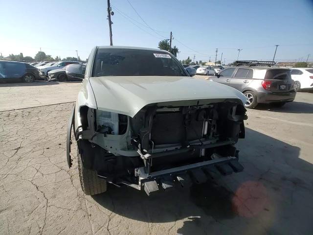 2022 Toyota Tacoma Double Cab VIN: 3TMCZ5AN6NM494685 Lot: 82319385
