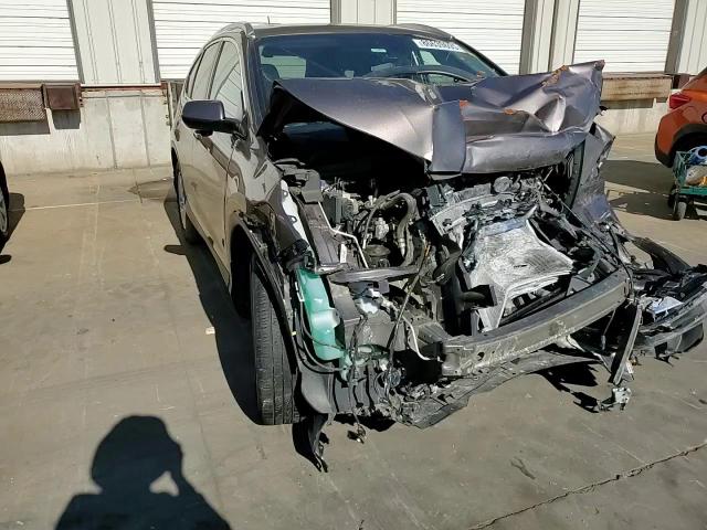 2015 Honda Cr-V Exl VIN: 5J6RM4H71FL061041 Lot: 86639695