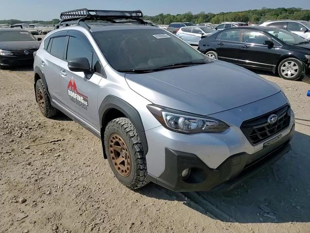 2023 Subaru Crosstrek Sport VIN: JF2GTHSC3PH239891 Lot: 81895055