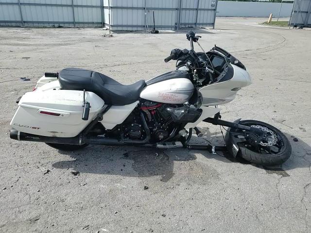 2024 Harley-Davidson Fltrxstse VIN: 1HD1TL810RB956945 Lot: 81844875