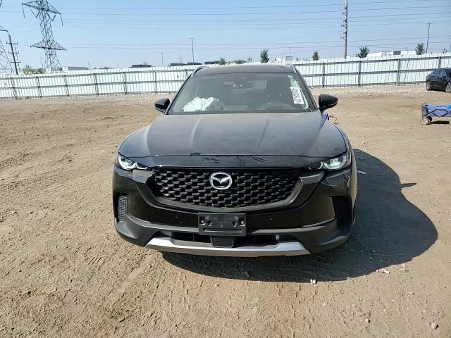 2023 Mazda Cx-50 Premium Plus VIN: 7MMVABEY4PN133922 Lot: 82195045