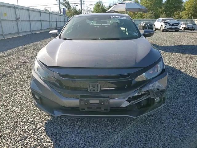 2019 Honda Civic Sport VIN: 2HGFC4B83KH305228 Lot: 84816345