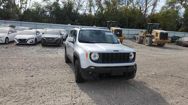 2017 Jeep Renegade Latitude VIN: ZACCJBBB1HPF53699 Lot: 84579545