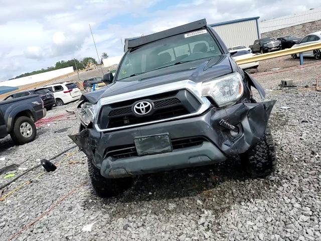 2015 Toyota Tacoma Double Cab VIN: 3TMLU4EN3FM177967 Lot: 85355965