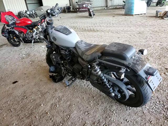 2025 Harley-Davidson Rh975 VIN: MLY1ZH110SS301663 Lot: 86517025