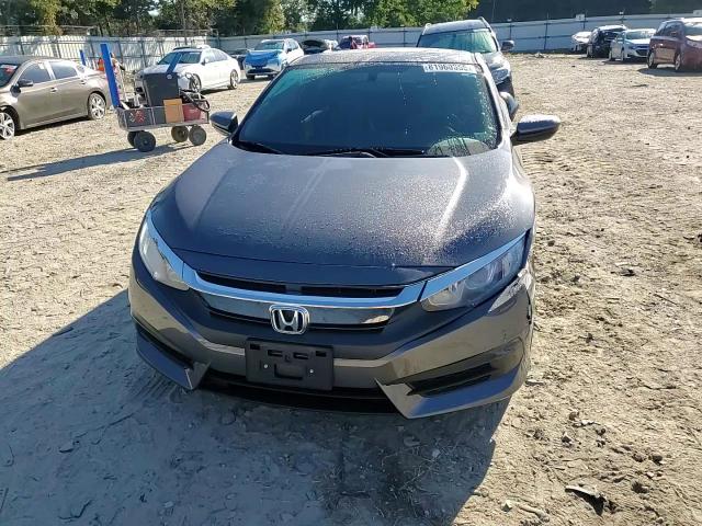 2016 Honda Civic Lx VIN: 2HGFC4B02GH311684 Lot: 81960355