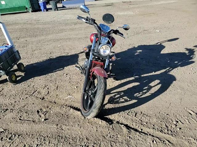 2012 Yamaha Xvs1300 Cu VIN: JYAVP33E7CA005197 Lot: 86674605