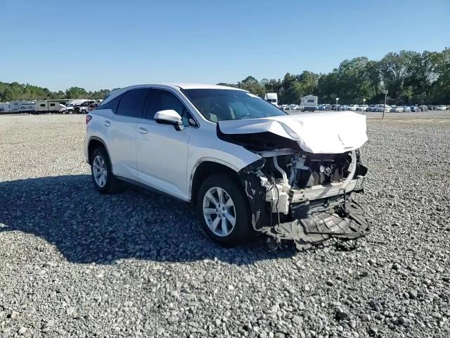 2017 Lexus Rx 350 Base VIN: 2T2ZZMCA6HC064937 Lot: 82659145