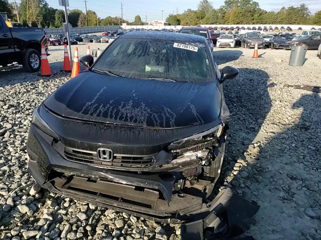 2024 Honda Civic Sport VIN: 2HGFE2F59RH513851 Lot: 82198175