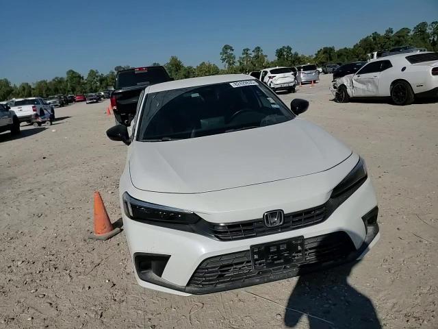 2024 Honda Civic Sport VIN: 2HGFE2F51RH587538 Lot: 82429635