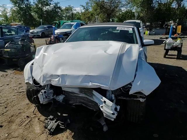 2014 Ford Mustang VIN: 1ZVBP8EM2E5246893 Lot: 85650195